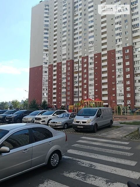 Довготривала оренда 2к квартири на пров. Балтійський 5 • ID