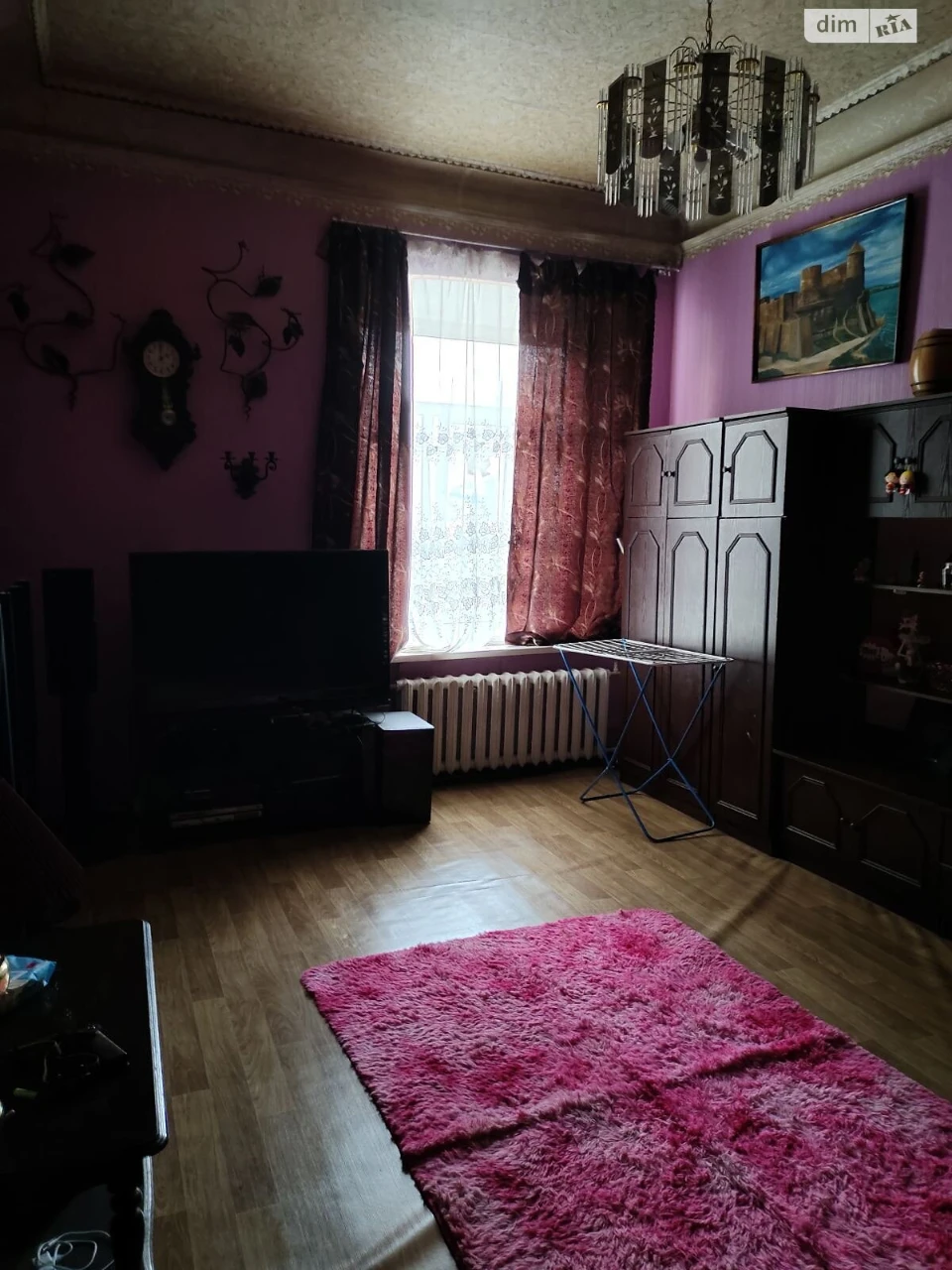 Продаж Квартира Новобаварський