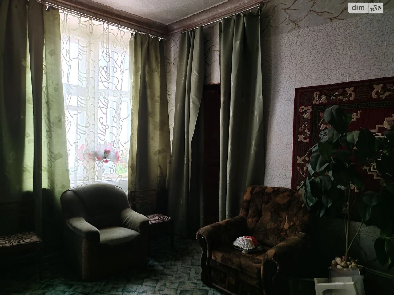 Продаж Квартира Новобаварський
