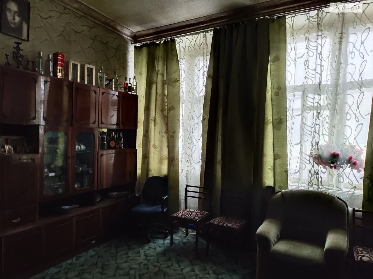 Продаж Квартира Новобаварський