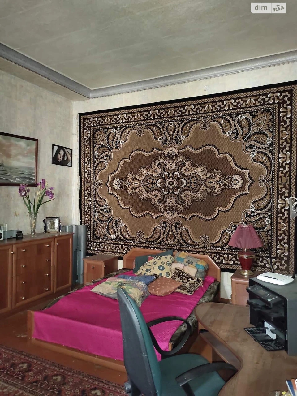 Продаж Квартира Новобаварський