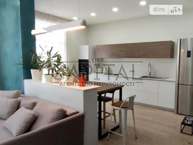 Довготривала оренда 2к квартири на вул. Саперне Поле 14/55 •