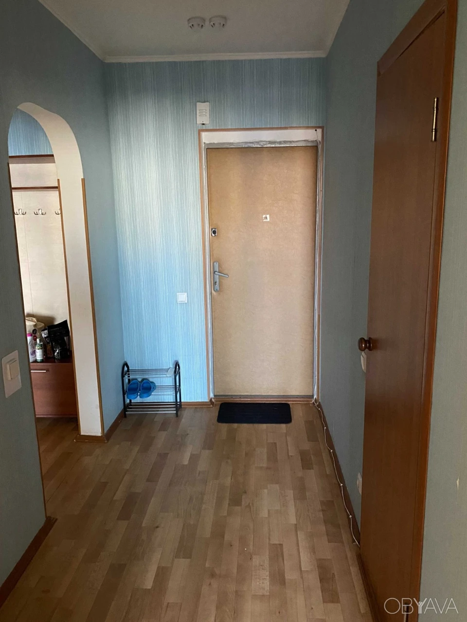 Урлівська 34а