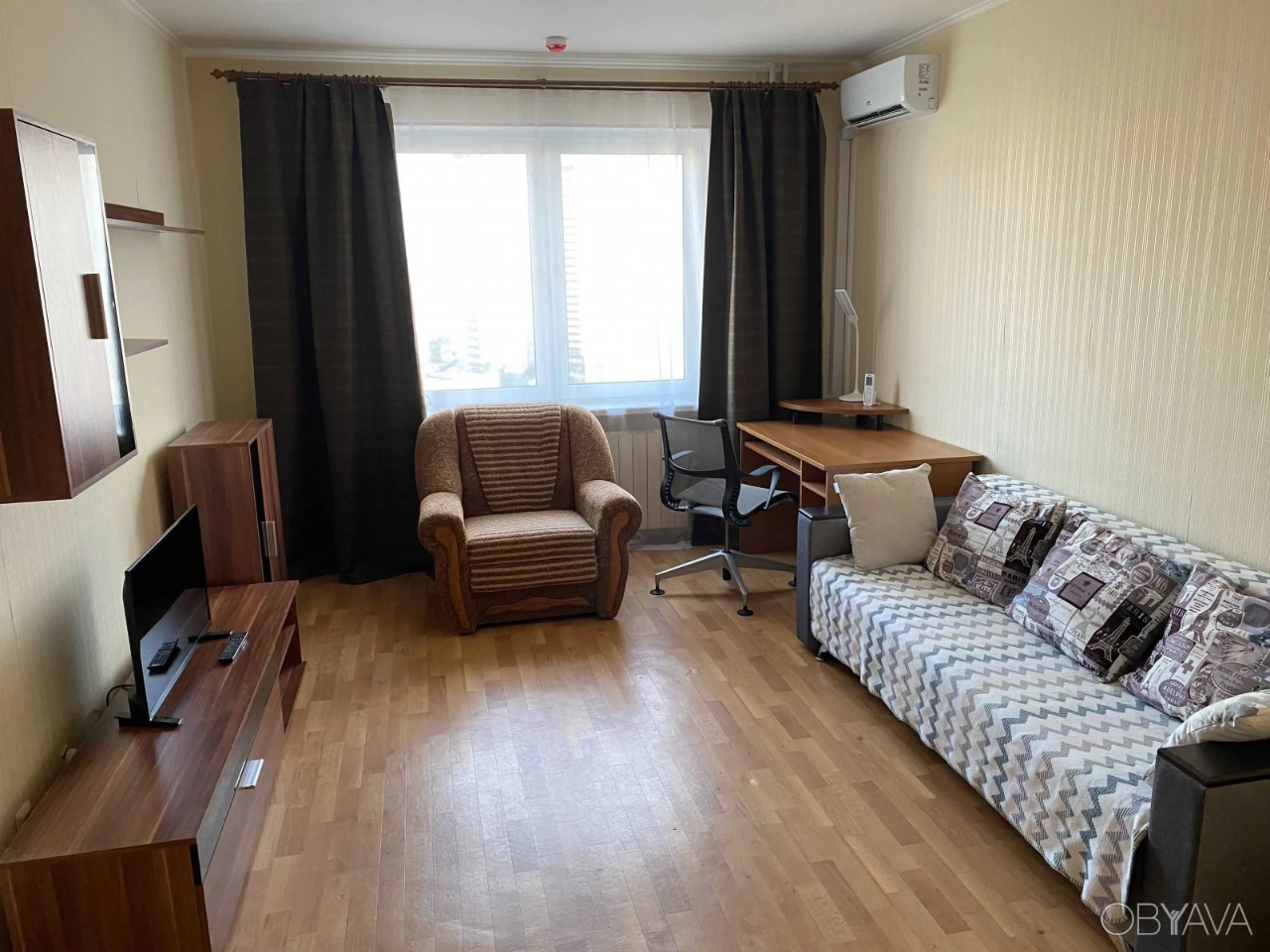 Урлівська 34а