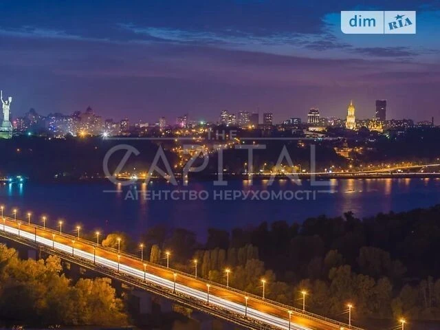 Довготривала оренда 3к квартири на вул. Дніпровська наб. 1А