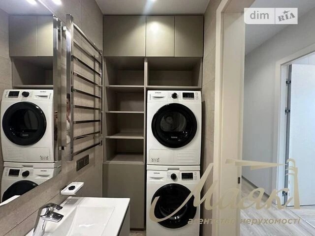 Довготривала оренда 3к квартири на вул. Антоновича 118 • ID