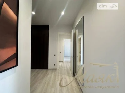 Довготривала оренда 3к квартири на вул. Антоновича 118 • ID