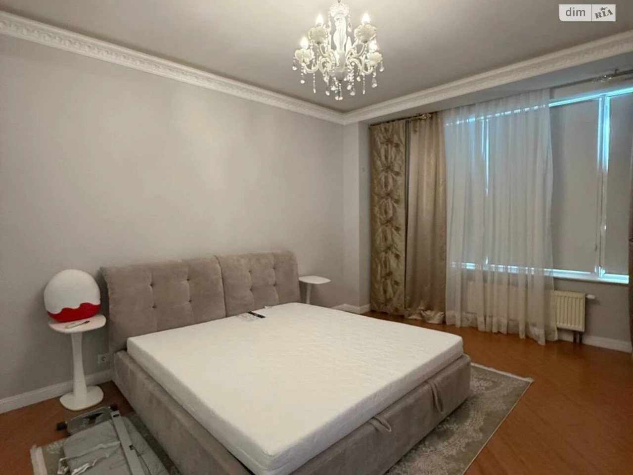 Довгострокова Оренда Квартира Приморський