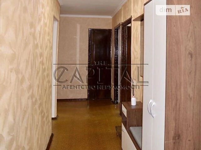 Довготривала оренда 3к квартири на вул. Приозерна • ID 34691