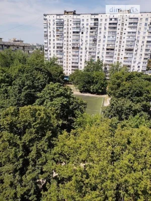 Довготривала оренда 1к квартири на просп. Дмитра Павличка •
