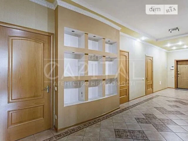Довготривала оренда 4к квартири на вул. Левка Лук'яненка 21