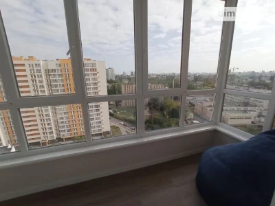 Довготривала оренда 1к квартири на просп. Берестейський 67Г