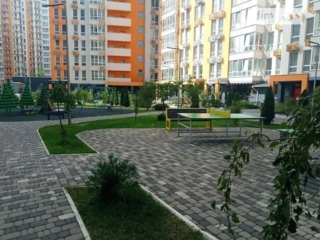 Довготривала оренда 1к квартири на просп. Берестейський 67Г