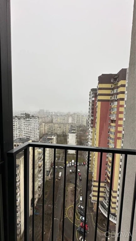 ЖК Метрополія 2