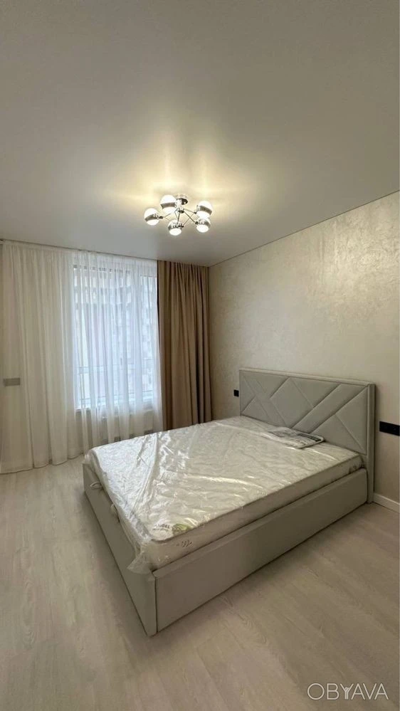 ЖК Метрополія 2