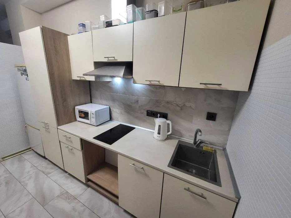 Квартира в ЖК Апполоне, в Куликовском проулке, с ремонтом.