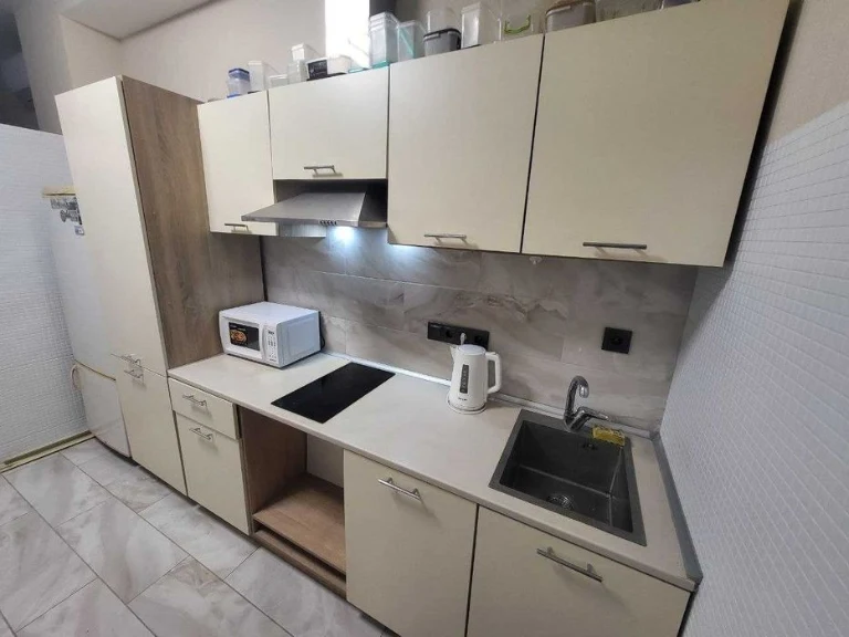 Квартира в ЖК Апполоне, в Куликовском проулке, с ремонтом.