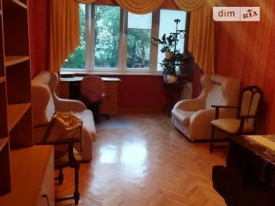 Довготривала оренда 2к квартири на вул. Ентузіастів 29/1 • I