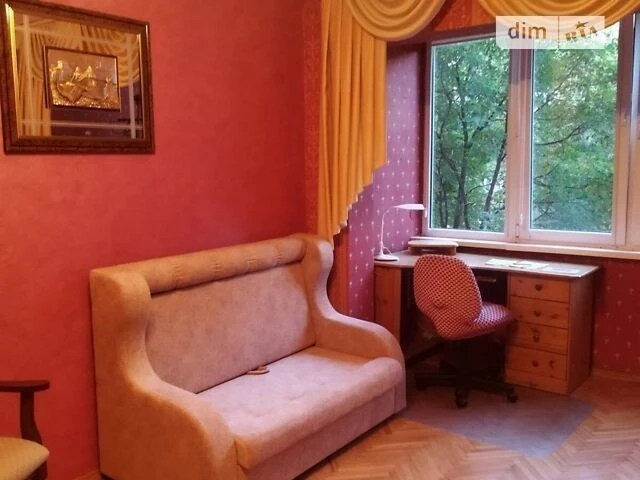 Довготривала оренда 2к квартири на вул. Ентузіастів 29/1 • I