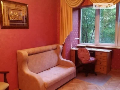 Довготривала оренда 2к квартири на вул. Ентузіастів 29/1 • I
