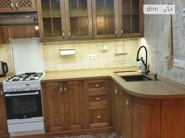Довготривала оренда 2к квартири на вул. Ентузіастів 29/1 • I