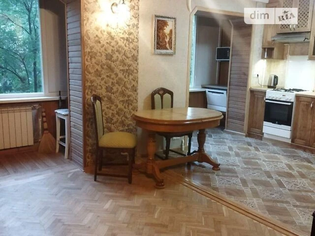 Довготривала оренда 2к квартири на вул. Ентузіастів 29/1 • I