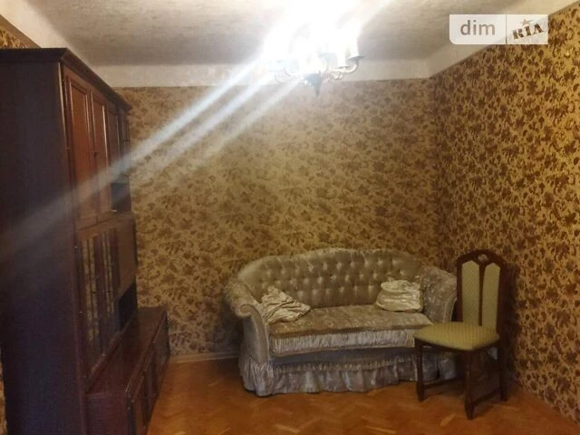 Довготривала оренда 2к квартири на вул. Ентузіастів 29/1 • I