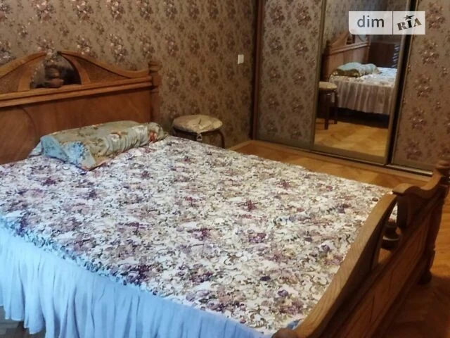 Довготривала оренда 2к квартири на вул. Ентузіастів 29/1 • I