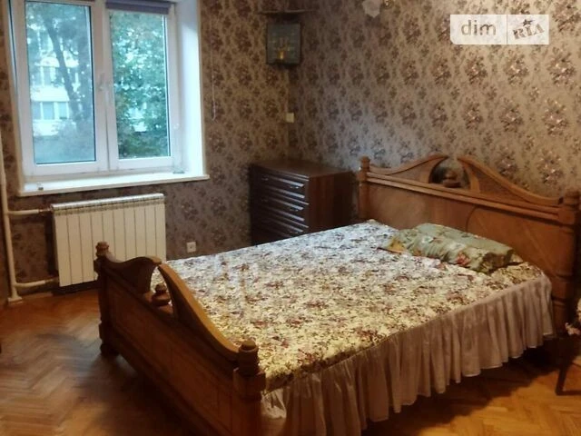 Довготривала оренда 2к квартири на вул. Ентузіастів 29/1 • I
