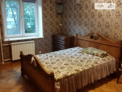 Довготривала оренда 2к квартири на вул. Ентузіастів 29/1 • I