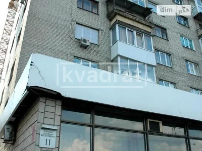 Довготривала оренда 2к квартири на вул. Набережно-Хрещатицьк