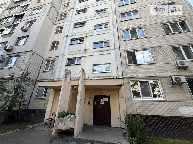 Довготривала оренда 2к квартири на вул. Зої Гайдай 6 • ID 34