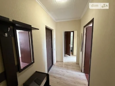 Довготривала оренда 2к квартири на вул. Зої Гайдай 6 • ID 34