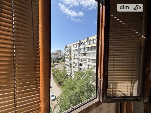 Довготривала оренда 2к квартири на вул. Зої Гайдай 6 • ID 34