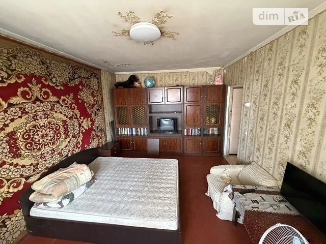 Довготривала оренда 2к квартири на вул. Зої Гайдай 6 • ID 34