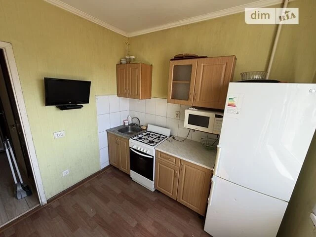 Довготривала оренда 2к квартири на вул. Зої Гайдай 6 • ID 34