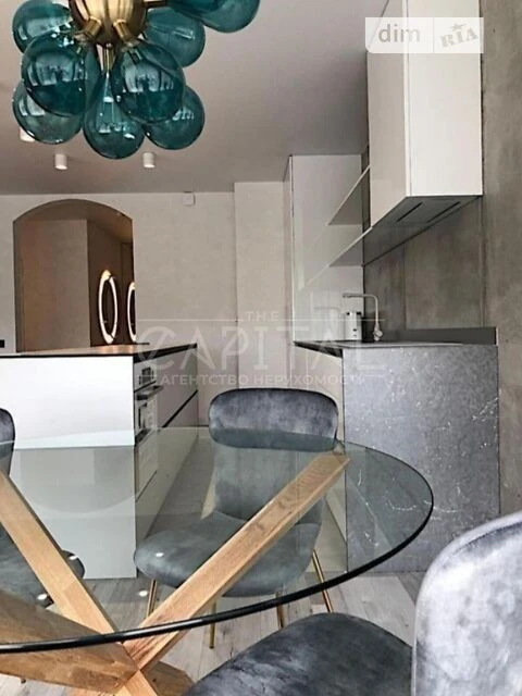 Довготривала оренда 3к квартири на вул. Антоновича 109 • ID
