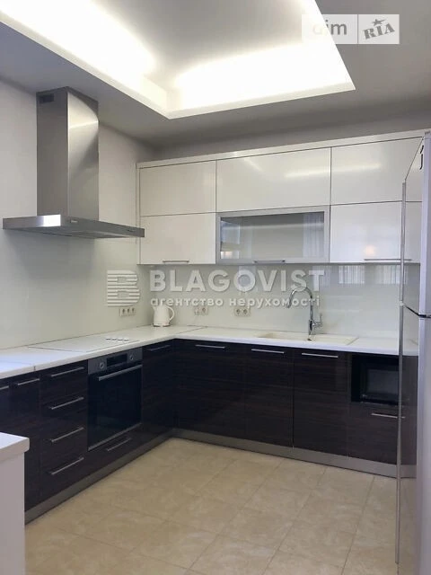 Довготривала оренда 2к квартири на просп. Володимира Івасюка