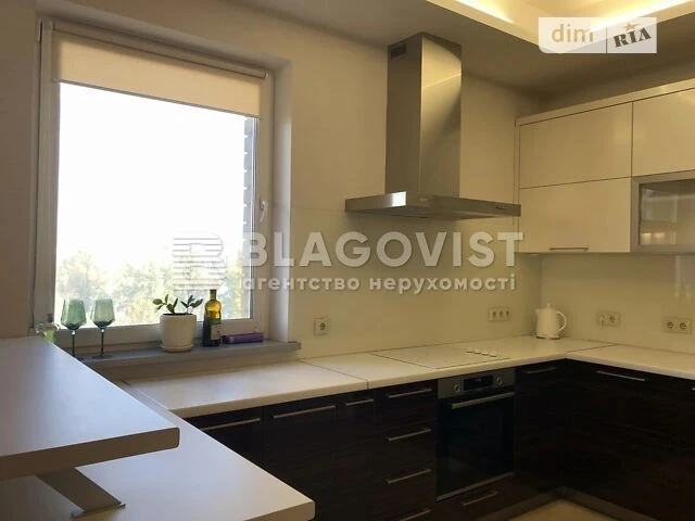Довготривала оренда 2к квартири на просп. Володимира Івасюка
