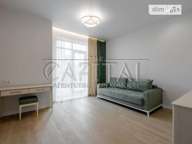 Довготривала оренда 3к квартири на вул. Раїси Окіпної 18 • I