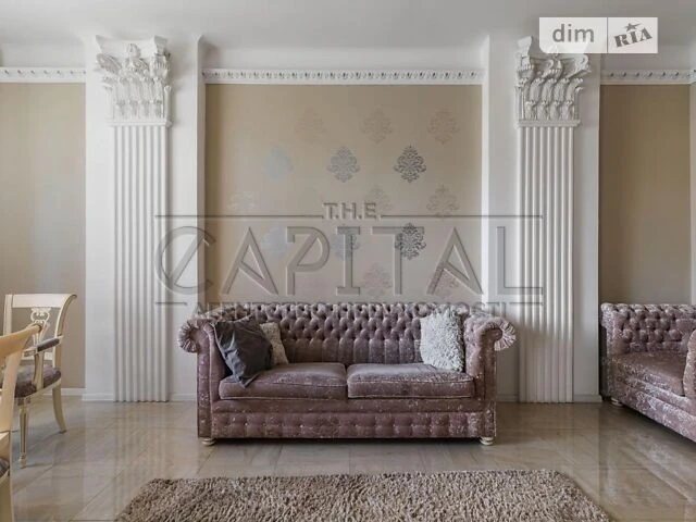 Довготривала оренда 3к квартири на вул. Хорива 43 • ID 34692