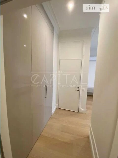 Довготривала оренда 3к квартири на вул. Бульварно-Кудрявська