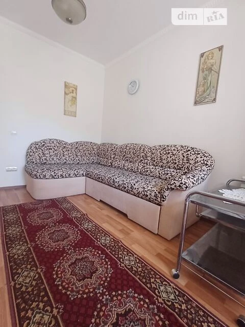 Довготривала оренда 2к квартири на вул. Микільсько-Ботанічна