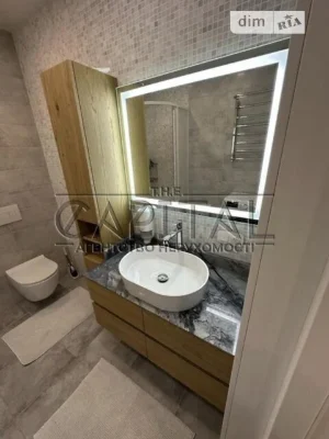 Довготривала оренда 2к квартири на вул. Радистів 32 • ID 346