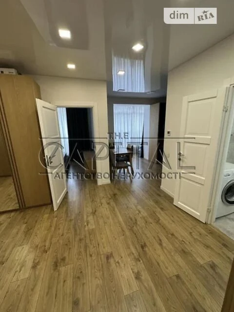 Довготривала оренда 2к квартири на вул. Радистів 32 • ID 346