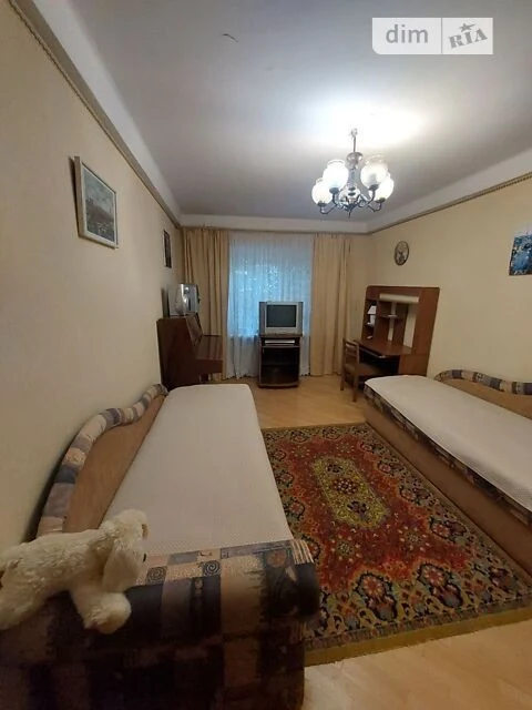 Довготривала оренда 2к квартири на вул. Оріхуватська • ID 34