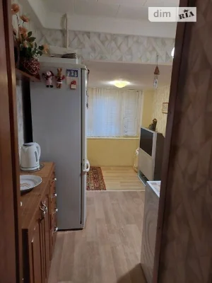 Довготривала оренда 2к квартири на вул. Оріхуватська • ID 34