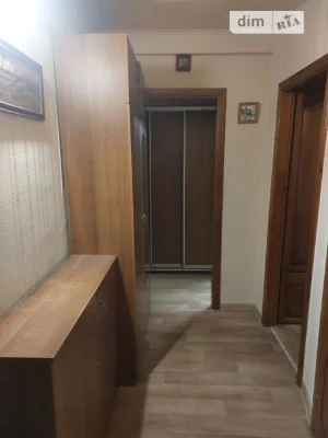 Довготривала оренда 2к квартири на вул. Оріхуватська • ID 34