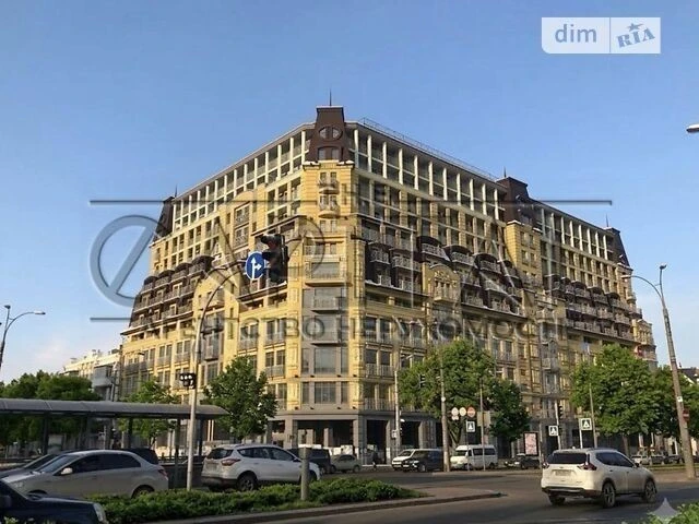 Довготривала оренда 1к квартири на вул. Нижній Вал 27-29 • I