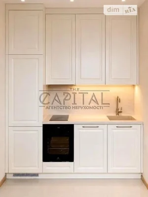 Довготривала оренда 2к квартири на вул. Набережно-Хрещатицьк